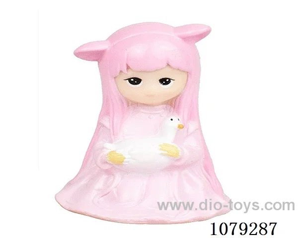 Vinyl toys