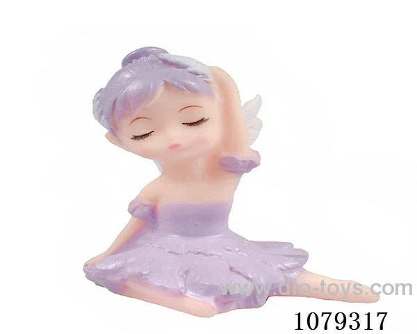 Vinyl toys