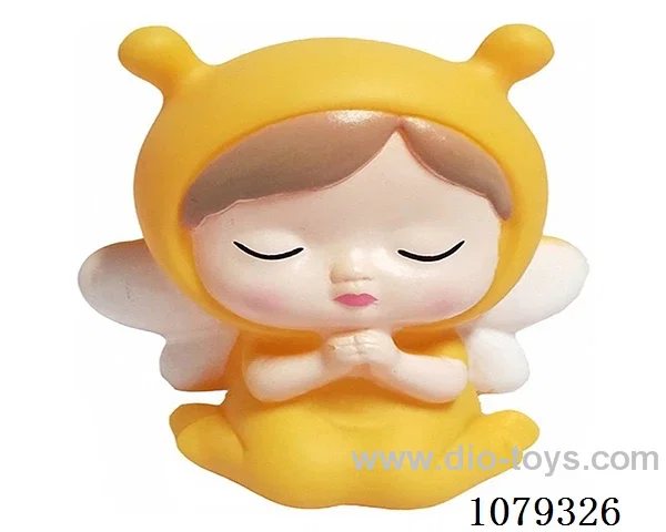 Vinyl toys