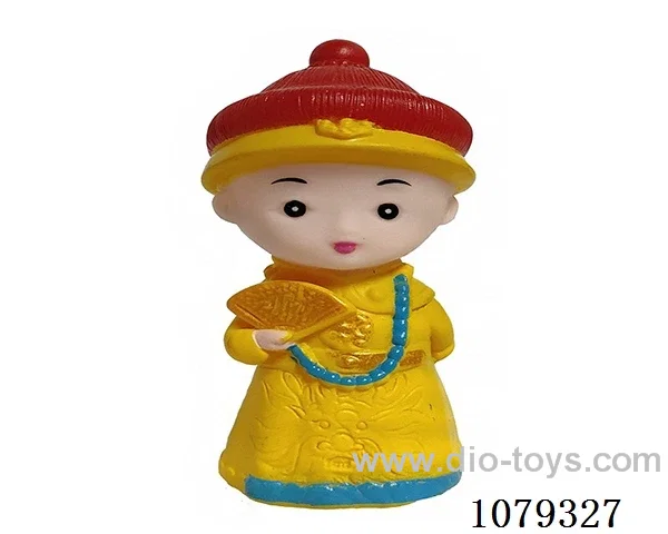 Vinyl toys