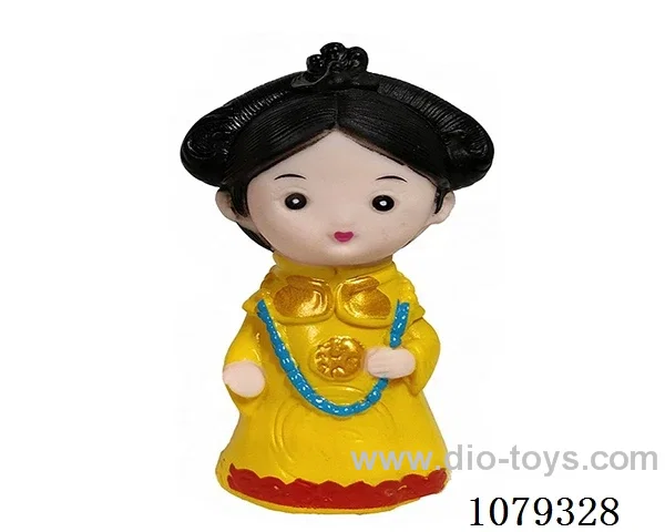 Vinyl toys