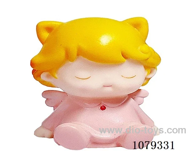 Vinyl toys