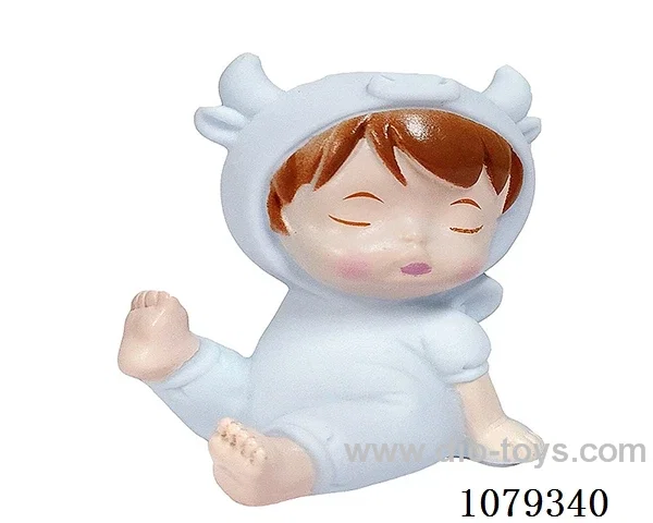 Vinyl toys