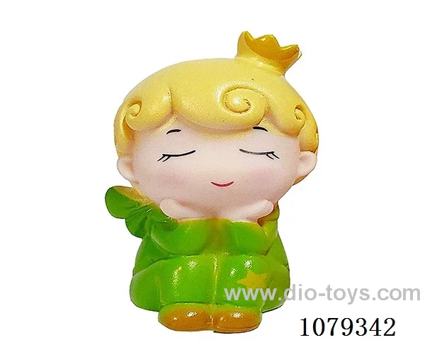 Vinyl toys
