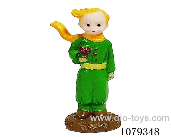 Vinyl toys
