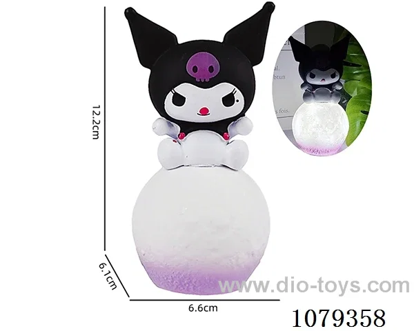 Vinyl toys