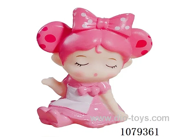 Vinyl toys