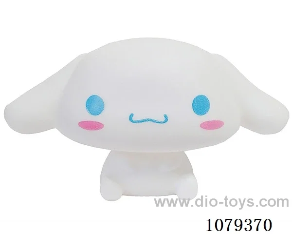 Vinyl toys