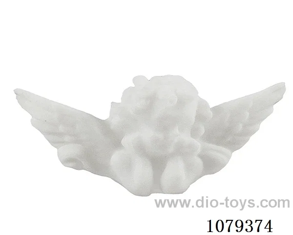 Vinyl toys