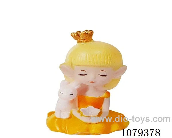 Vinyl toys