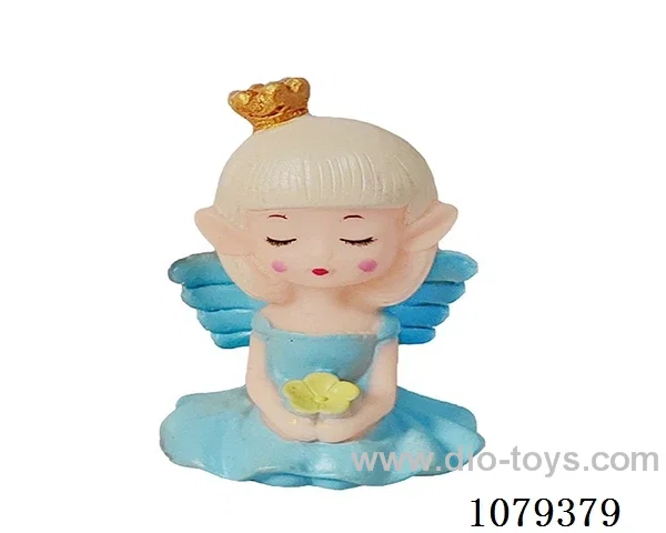Vinyl toys