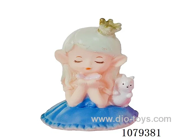 Vinyl toys