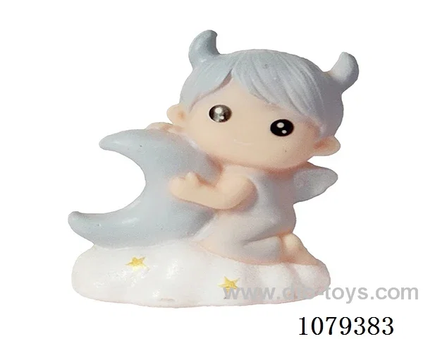 Vinyl toys