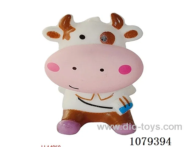 Vinyl toys