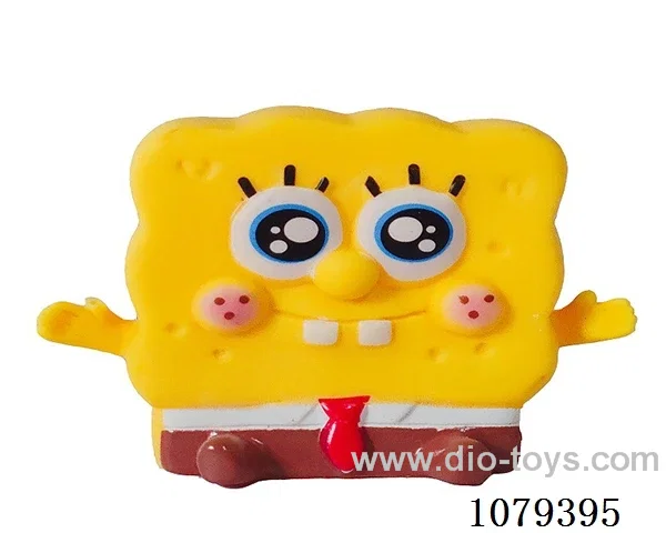 Vinyl toys