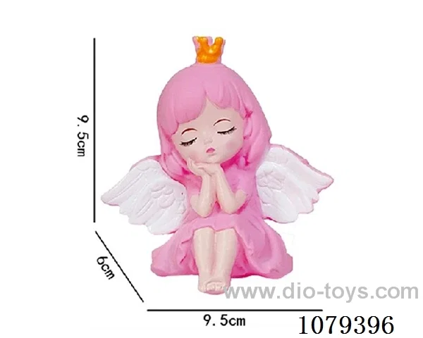 Vinyl toys
