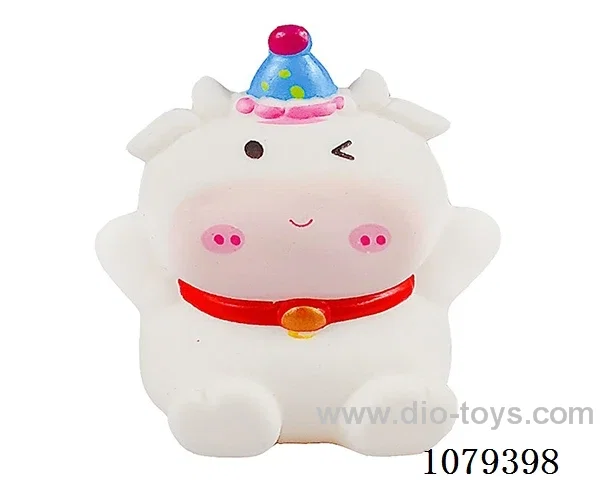 Vinyl toys