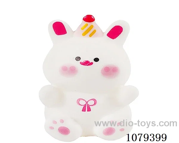 Vinyl toys
