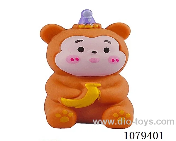 Vinyl toys