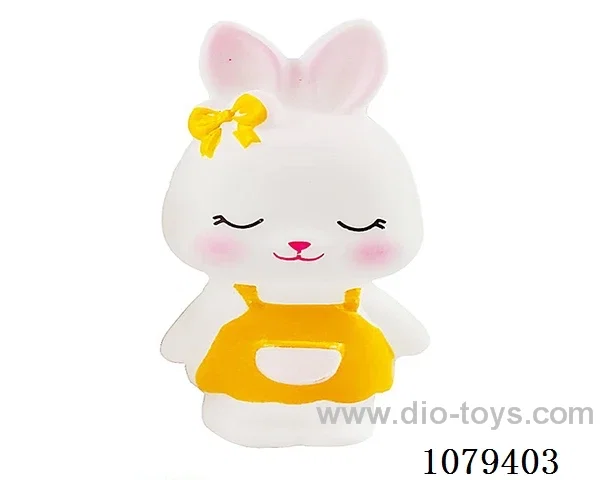 Vinyl toys
