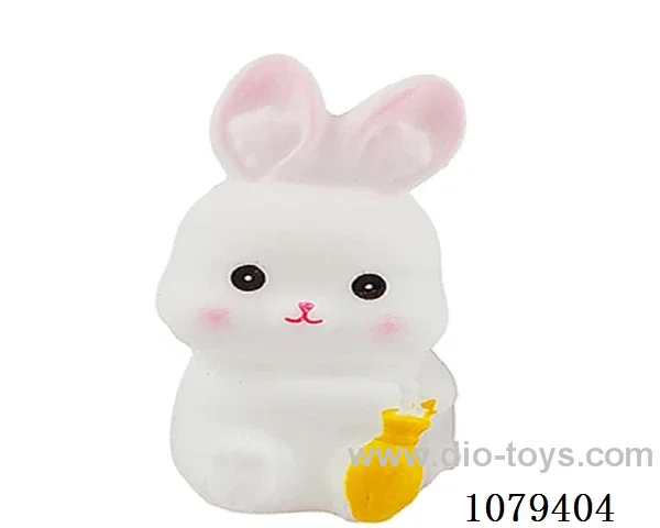 Vinyl toys