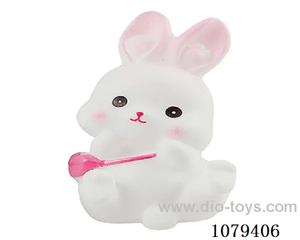 Vinyl toys
