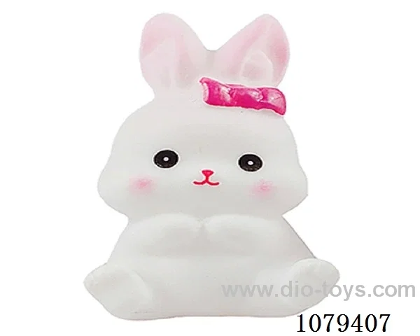 Vinyl toys