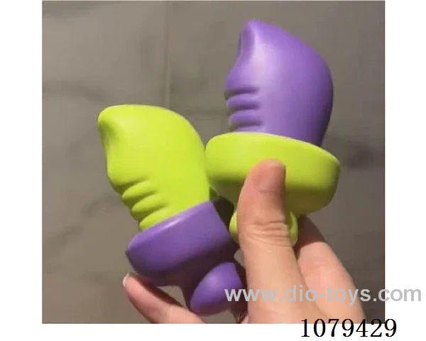 Other novelty toys