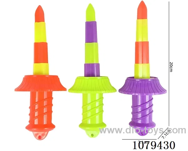 Other novelty toys