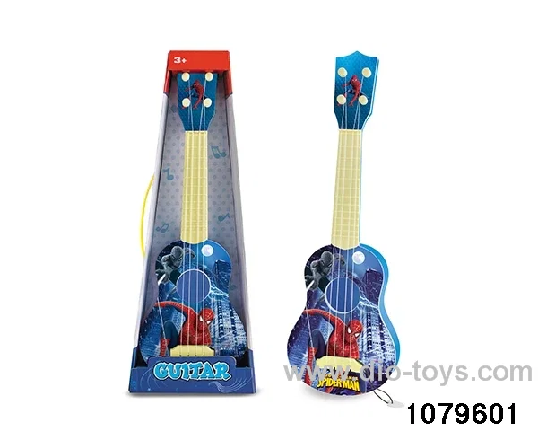 17 inch Guitar in display box