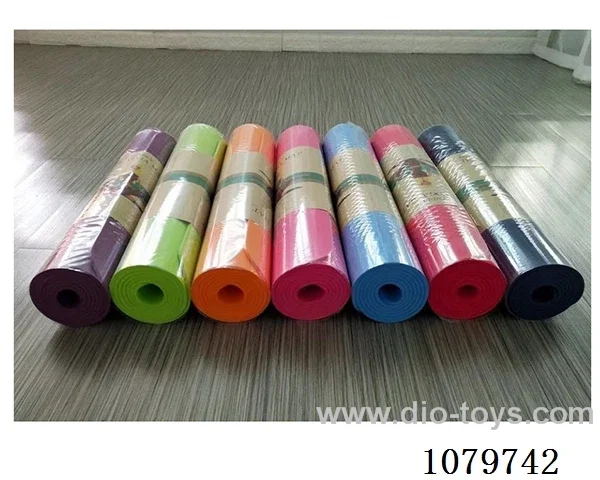 Yoga mat
