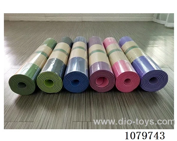 Yoga mat