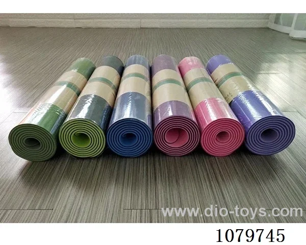 Yoga mat