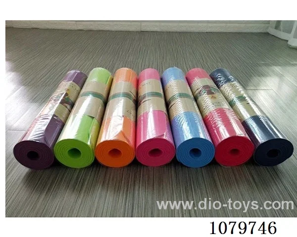 Yoga mat