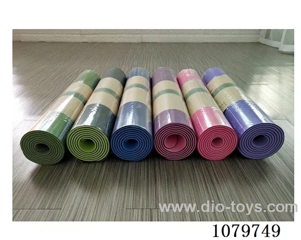 Yoga mat