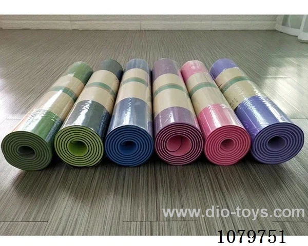 Yoga mat