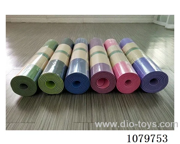Yoga mat
