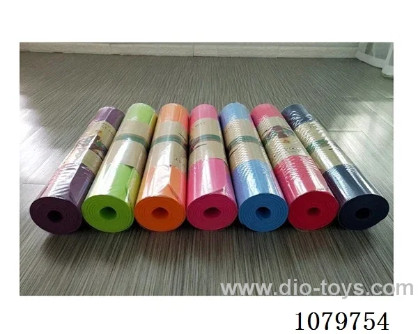 Yoga mat