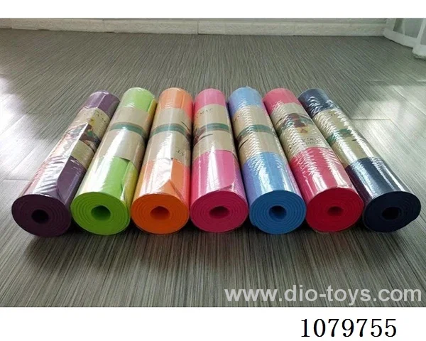 Yoga mat