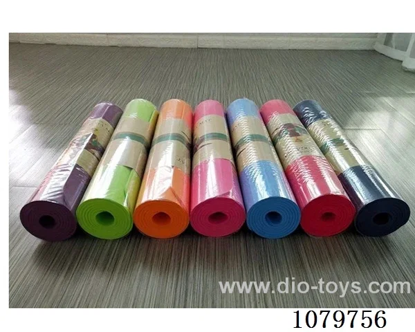 Yoga mat