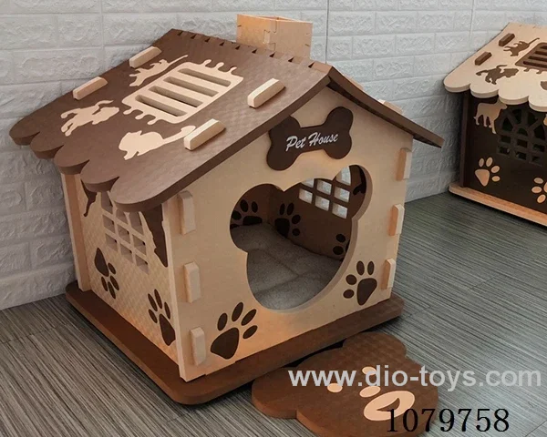 EVA toys
