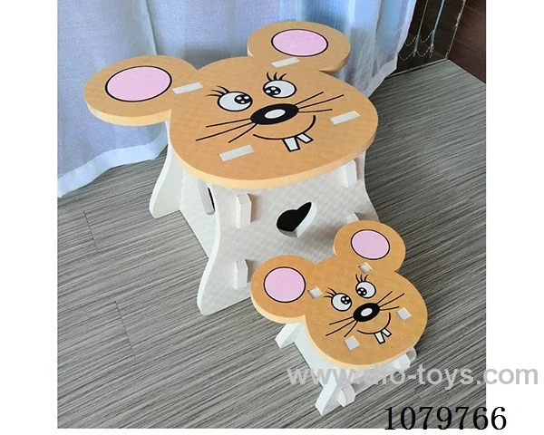 EVA toys