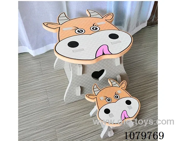 EVA toys