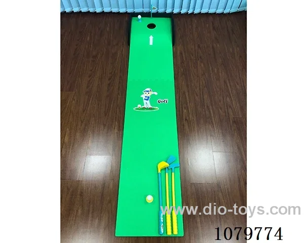 EVA toys