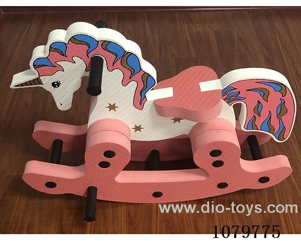 EVA toys