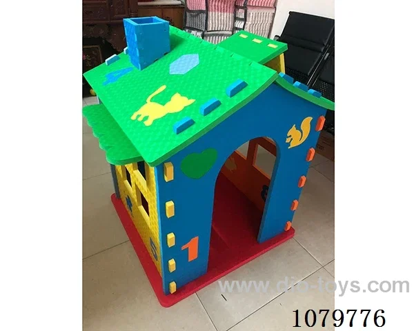 EVA toys
