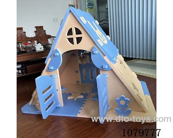 EVA toys