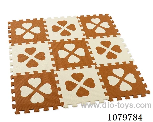 EVA floor mat