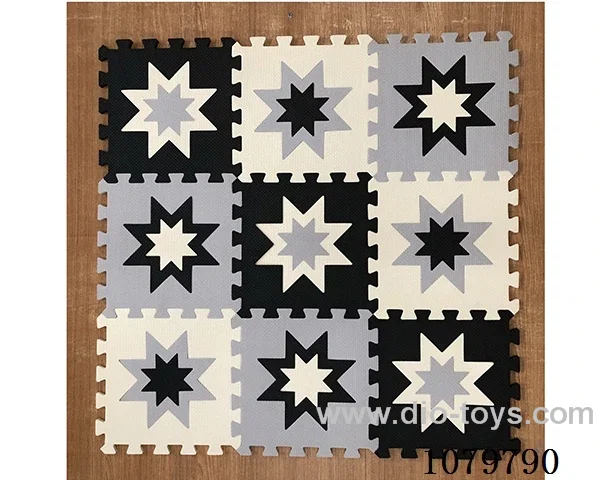 EVA floor mat