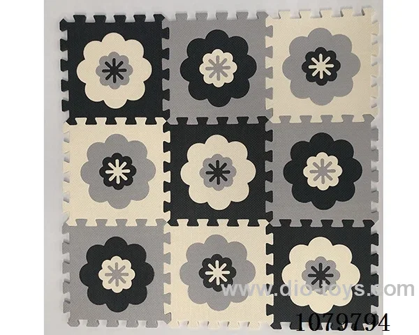 EVA floor mat